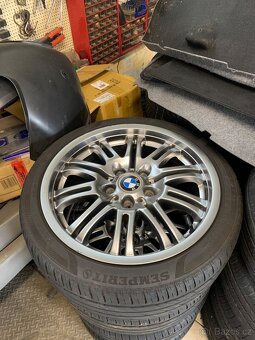 18” BMW Styling 67 E46 M3 - 5