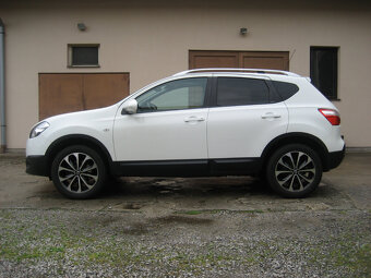 NISSAN QASHQAI 1.6, 107000 KM - 5