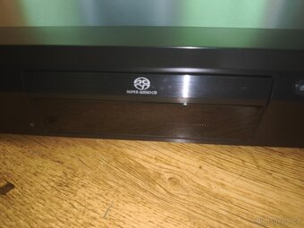 Sony SCD-XE800 SACD přehrávač (2010–2015),top stav,čti popis - 5