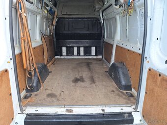 Ford Transit,350M,2008 - 5