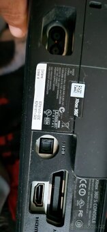 Xbox 360 slim 250Gb - 5