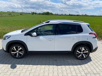 Peugeot 2008 - 5