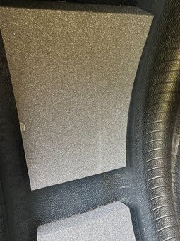 Letní pneu 285 35 20 Pirelli 2ks zánovní - 5
