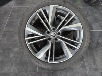 Skoda Ignite R20 - 5
