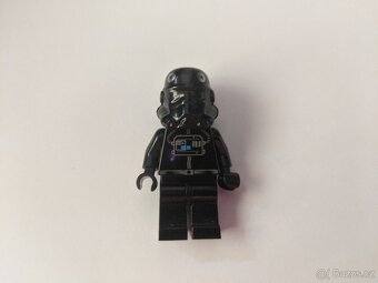 LEGO Star Wars 4479 TIE Bomber /TIE Bombardér (2003) - 5
