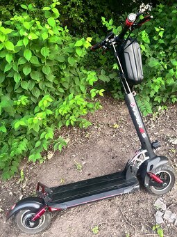 Elektrická koloběžka EV VIPER4s - 5