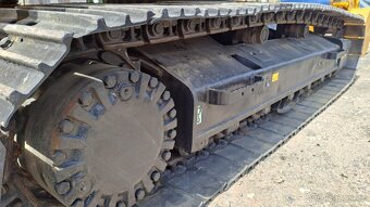 PRODÁM BAGR CATERPILLAR 320D2L - 5