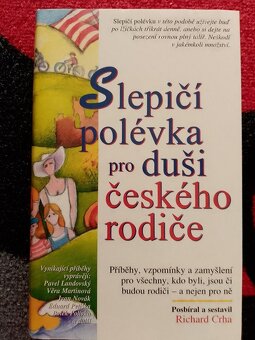 KNIHY - BELETRIE - KRIMI - KUS 30 kč - 5