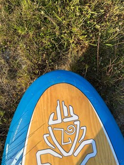Starboard carve 161- windsurfing - 5