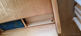 Pohovka 200x140 - 5