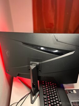 Prodám herní notebook Lenovo Legion 5 Pro - 5