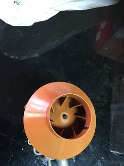 Eberspaecher D1LCcompact 24v - 5