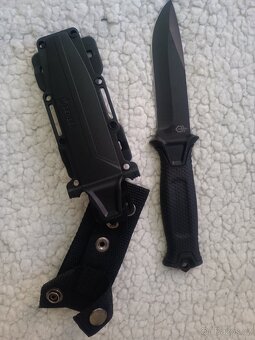 Nůž Gerber Strongarm - 5