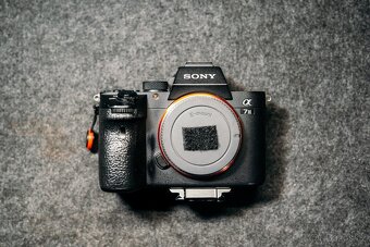 Sony A7III - 5