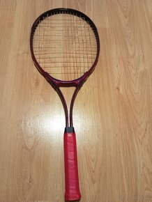 Tenisová raketa Dunlop - 5