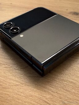 Samsung Z Flip 4 128gb - 5