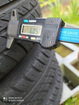 PLECHOVÉ KOLA- 4x108-r14 + LETNÍ PNEU BARUM 175/65/R14 - 4ks - 5