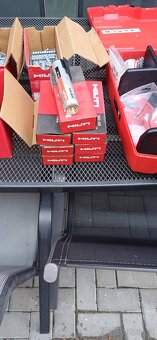 Hilti GX3 - 5