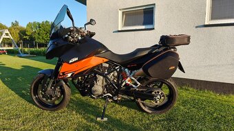 KTM 990 SMT - 5