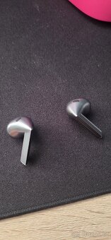 🖤 Samsung Galaxy Buds 3 – Luxusní zvuk, 5 dnů nošený - 5