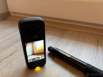 Insta 360 x3 - 5