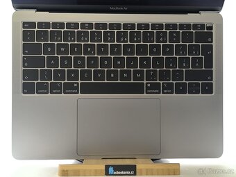 ZÁRUKA/Macbook Air 13.3"/I5 1.6GHZ/8GBRAM/128GBSSD/CZ - 5
