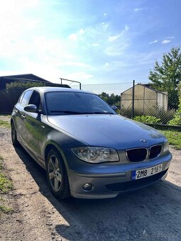 Bmw 318d - 5