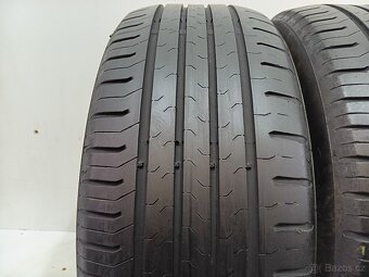 2ks letní pneu 205/50/17 Continental - 5