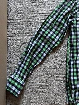 Nová košile s dl. rukávem Scotch & Soda - L - 5