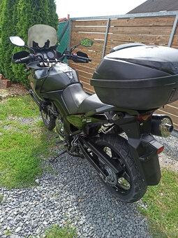 Suzuki DL 650 V-Strom R.V.2008 - 5
