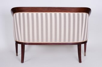 Sedací souprava - sofa + pár křesel - 928 - 5