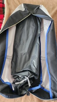 ⛺ ALPNORTH Privacy Tent – stan pro sprchování / převlékání - 5