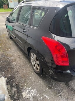 PEUGEOT 308SW 7 MISTNI - 5