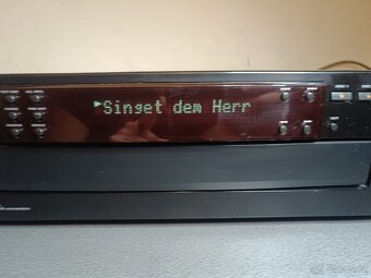 KENWOOD DP-R7090 - 5