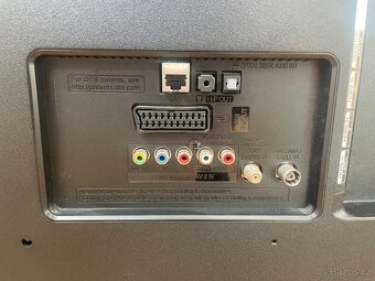 LED televize LG - 5