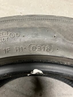 Letní pneu Hankook Ventus Prime 3 205/55R16 91H - 5