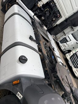 DAF XF 106.460 LowDeck SSC EURO 6 (3) - 5