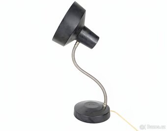 Industriální lampa Elektrosvit - 5