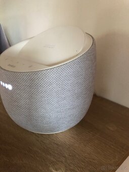 Hi-Fi reproduktor/nabíječka Belkin Soundform Elite - 5
