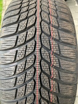 Alu kola bmw originál 17” 2ks - 5