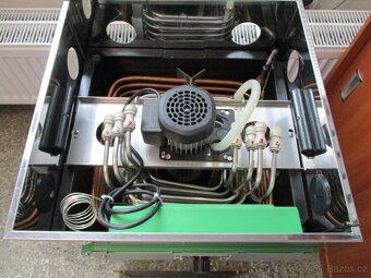 Výčepní zařízení 4 okruhové podstolové (2825) - 5