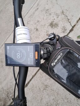 Prodej elektrokola MaxBike - 5