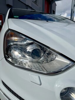 FORD S-MAX 2014 TOP VÝBAVA - 5