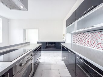 Prodej bytu 4+kk, 95 m², se zahradou 101m² a terasou, histor - 5