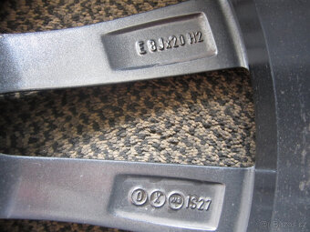 20” BMW X3/X4 M Bmw Original 5x112 - 5