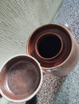 Zelák, hrnec na zelí - 5