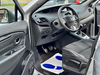 Renault Grand Scenic 1.4 TCe, 96 KW, r.v. 2012 - 5