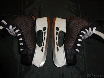 brusle BAUER SUPREME ELITE vel.37,5 - 5