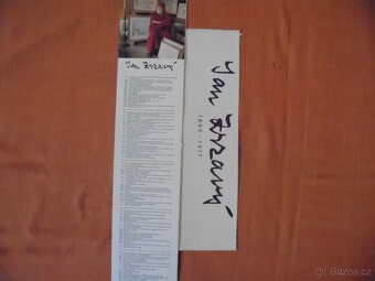 Jan Zrzavý - KLEOPATRA - 5