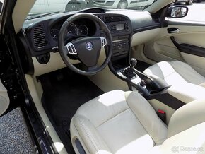 Saab 9-3 1.9 TIDS 110 KW - 5